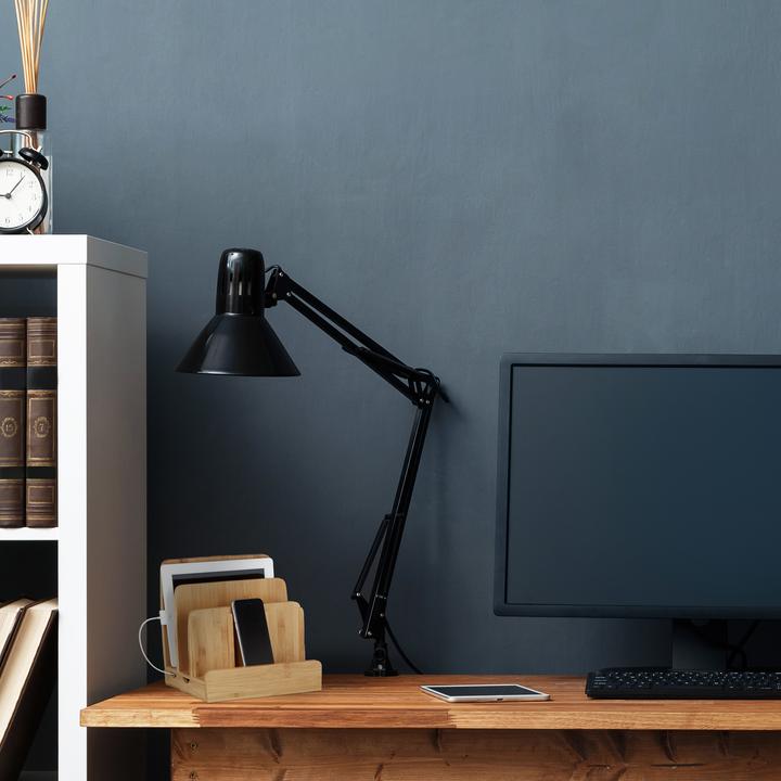 Actual product image Relaxdays Charging station