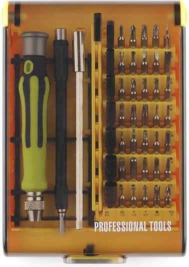 Image du produit OEM Kit d'outils Tournevis et embouts