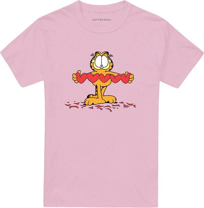 Produktbild Garfield Sweetheart TShirt (XL)
