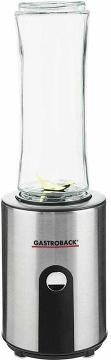 Image du produit Gastroback Mixeur à smoothies (Prise UE, 300 W)