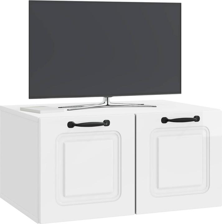 Produktbild vidaXL TV-Ständer (59.50 x 41 x 30 cm)