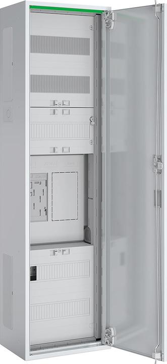 Actual product image ABN Complete cabinet