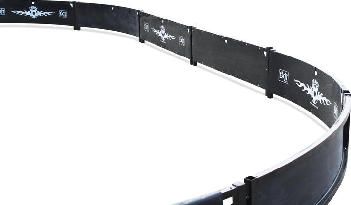 Actual product image Exit Panna field 795x488cm