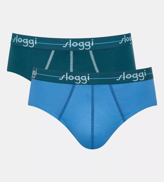 Image du produit Sloggi Start Midi (54, lot de 2)