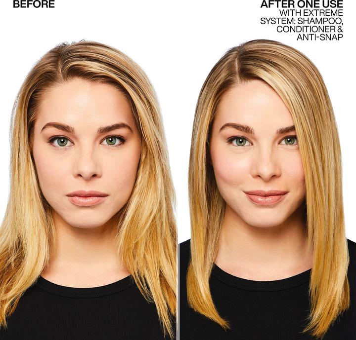 Produktbild Redken Extreme (Flüssiges Shampoo, 300 ml)