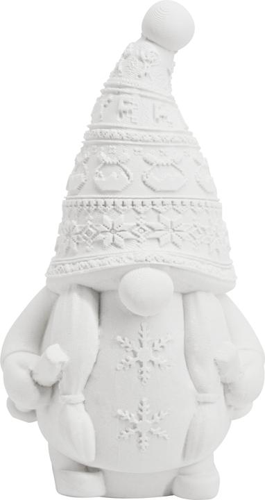 Image du produit VBS Silikon-Vollform "Wichtelmädchen"