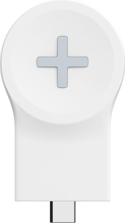 Nillkin Ladegerät für Samsung Watch Weiss
