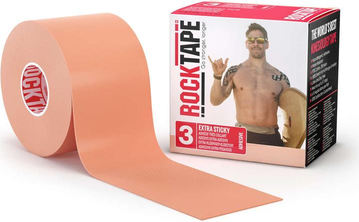 Actual product image Rock Tape H2O (5 m)