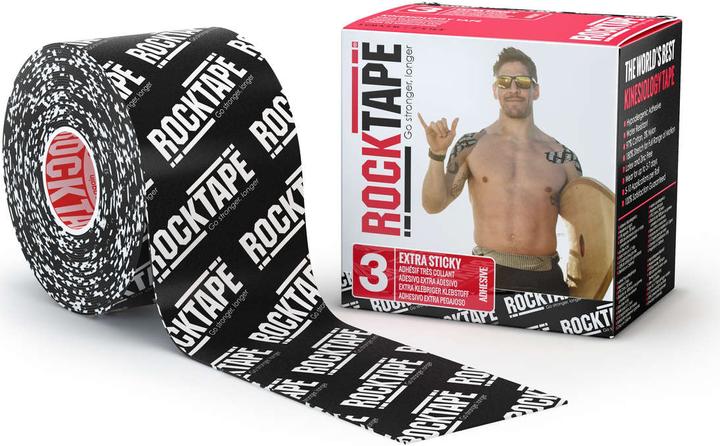 Actual product image Rock Tape Standard RockTape (5 m)