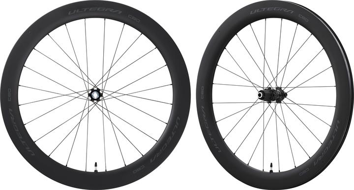 Produktbild Shimano Ultegra WH-R8170 (Laufradsatz, 28")