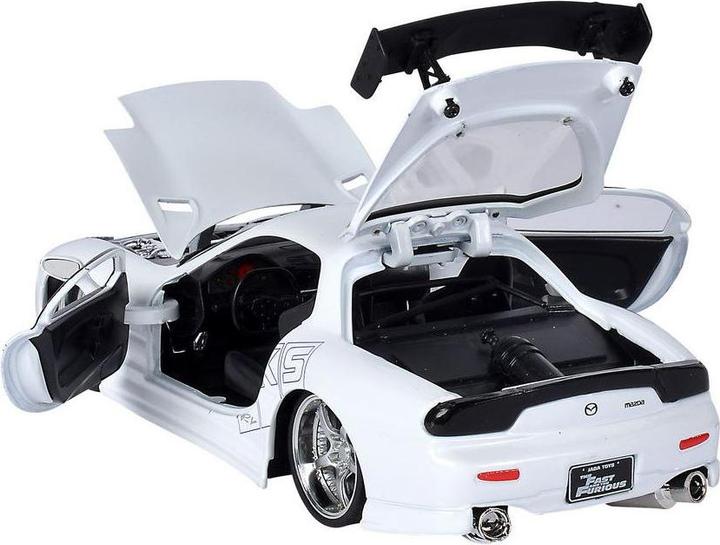 Produktbild Jada Fast & Furious 1993 Mazda RX-7