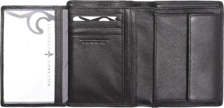 Produktbild Riccardo Ferducci Unisex Geldbörse, RFID