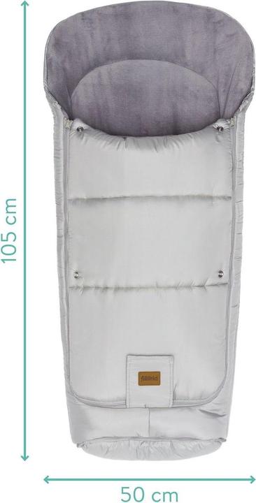 Image du produit Fillikid Fusssack Peak