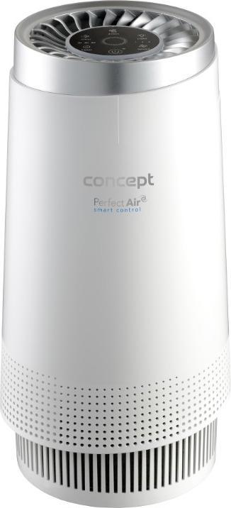 Actual product image Concept Oro valytuvas Oro valytuvas Perfect Air Smart CA1010 (20 m²)