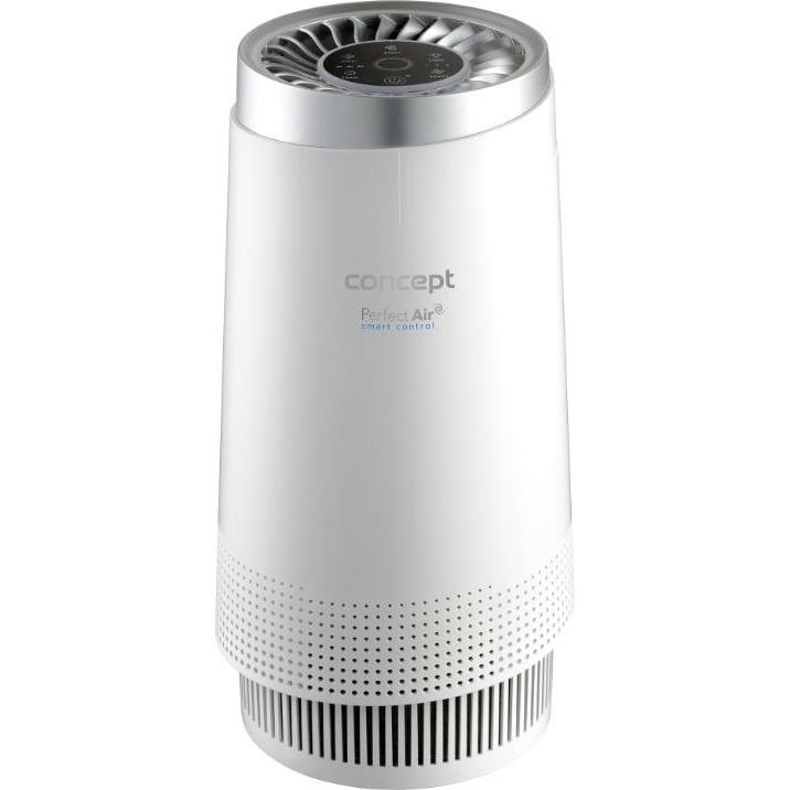 Concept Luftreiniger Perfect Air Smart CA1010 Luftreiniger, Luftreiniger, Weiss