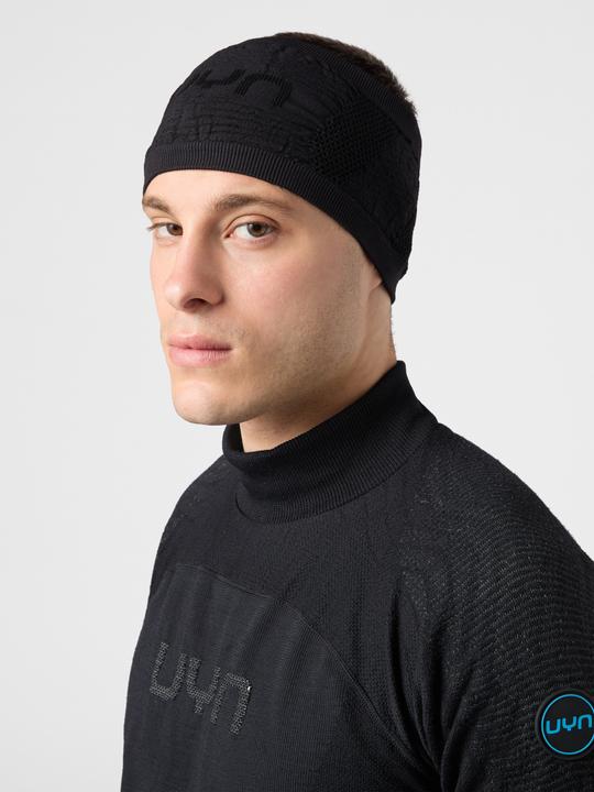 Actual product image UYN Stirnband Parietal Biomorph