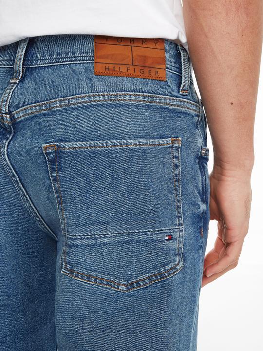 Actual product image Tommy Hilfiger Tapered Moore Str Bay Blue (W32/L32)