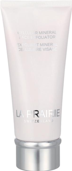Actual product image La Prairie Cellular Mineral Face Exfoliator (Cleansing scrub, 100 ml)