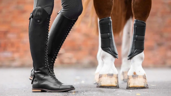 Produktbild Premier Equine Maurizia Regular (39)