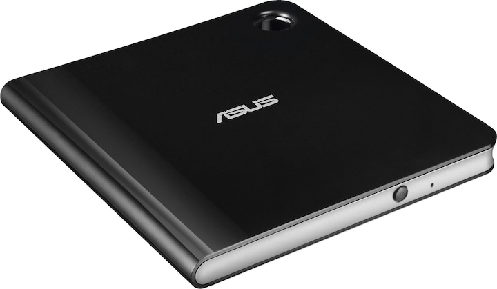 Image du produit ASUS SBW-06D5H-U NOIR USB3.1 (Lecteur DVD, Graveur de CD, Lecteur de CD, Graveur de DVD, Graveur Blu-ray, Lecteur Blu-ray)