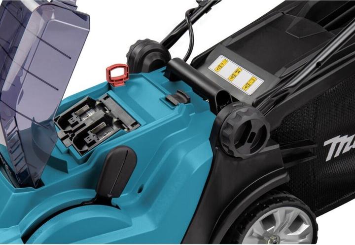 Produktbild Makita DLM382PT2 (Akkubetrieb)