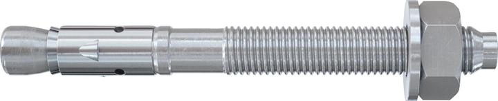 Produktbild Fischer Bolzenanker FAZ II 12 Länge 130 mm Edelstahl (50 Stk.)