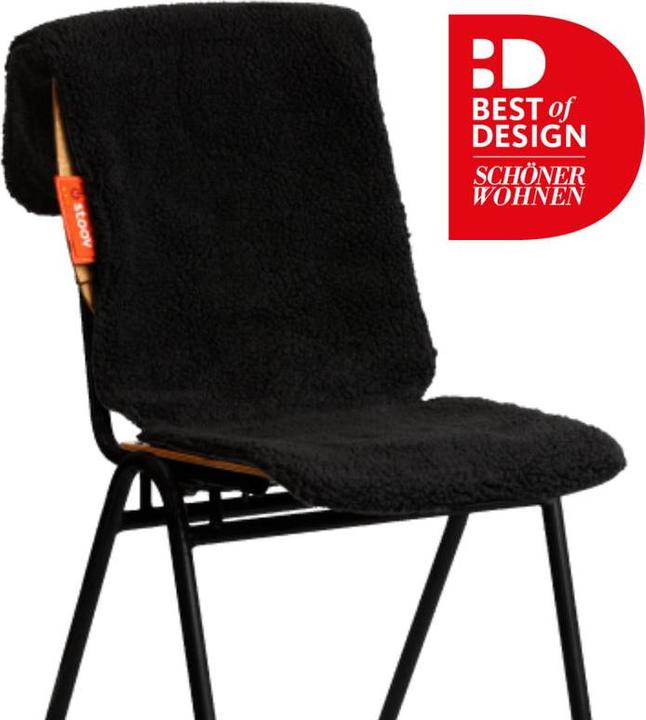 Actual product image Stoov Hug heated blanket (40 x 110 cm)