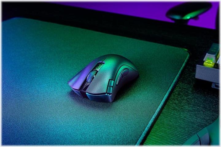 Image du produit Razer Deathadder V2 X HyperSpeed (Sans fil)