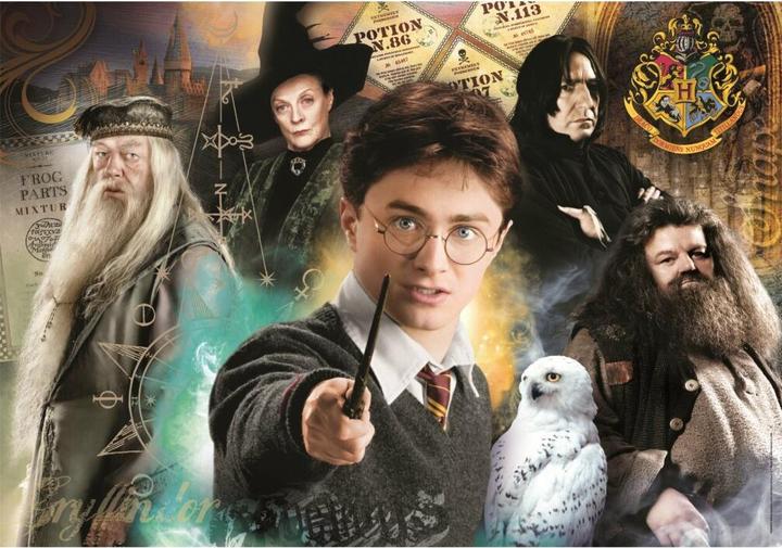 Immagine prodotto Clementoni Harry Potter (500 pezzi)
