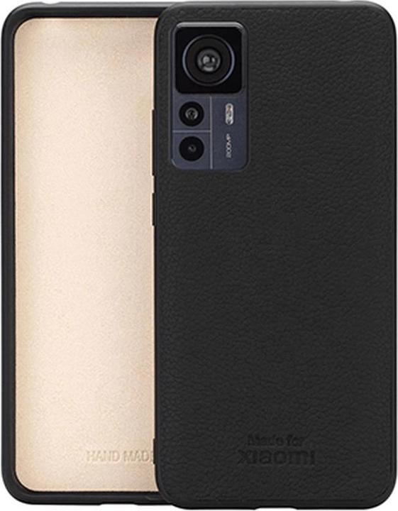 Actual product image Xiaomi Luka 12T Pro (Xiaomi 12T Pro)