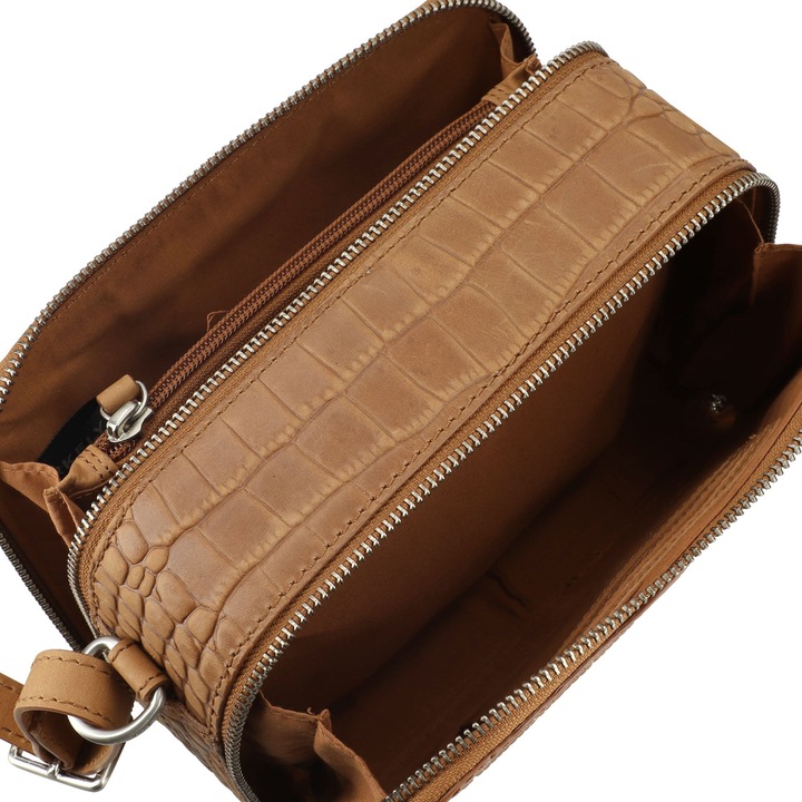 Immagine prodotto Burkely Borsa a tracolla Cool Colbie in pelle 20 cm