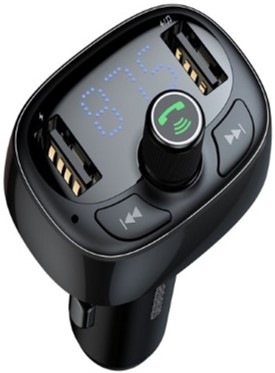 Produktbild Baseus FM Transmitter