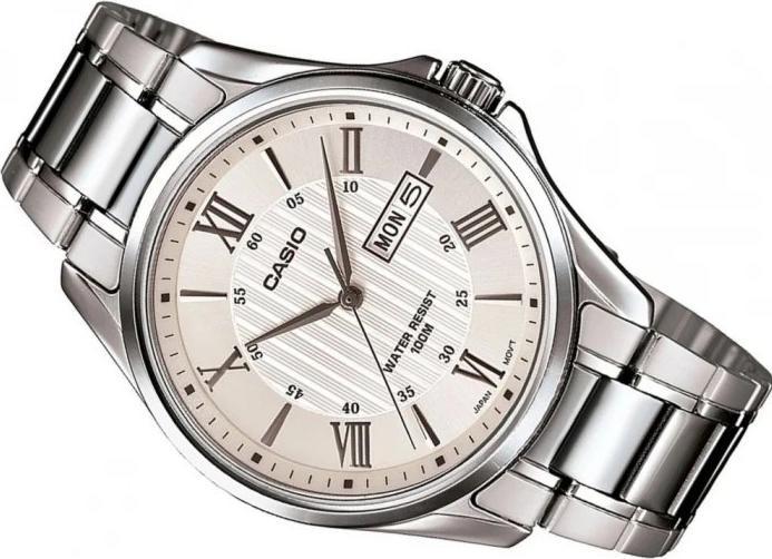 Immagine prodotto Casio Collezione - MTP-1384D-7AVEF (41 mm)