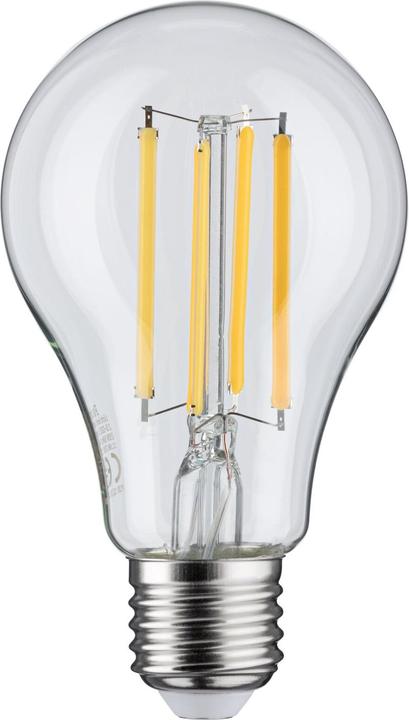 Image du produit Paulmann Lampe à usage général (E27, 11.50 W, 1521 lm, 1 x, E)