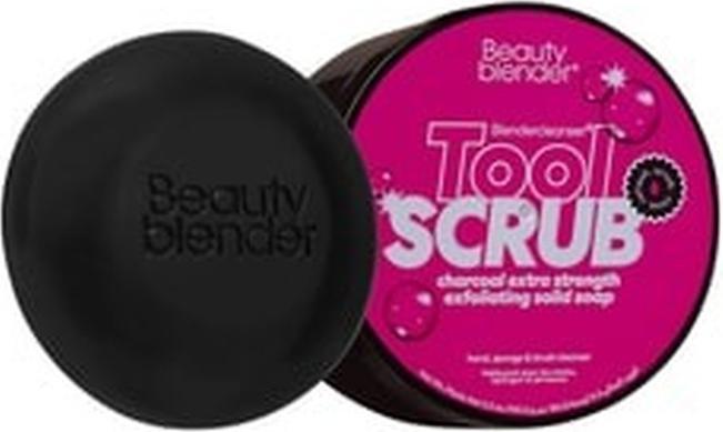 Beautyblender Werkzeugreinigungskohle