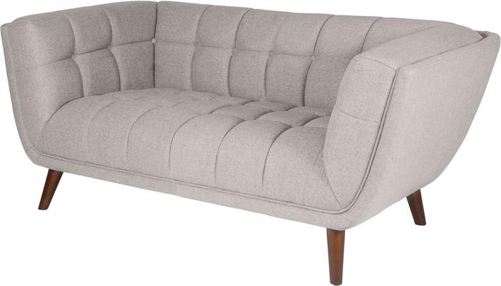 Actual product image Zago Beryl (2 person sofa)