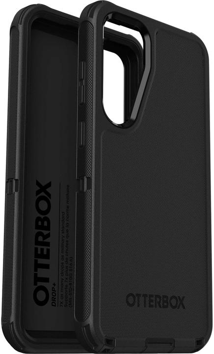 Produktbild OtterBox Defender (Samsung Galaxy S24+, Samsung Galaxy S25+)