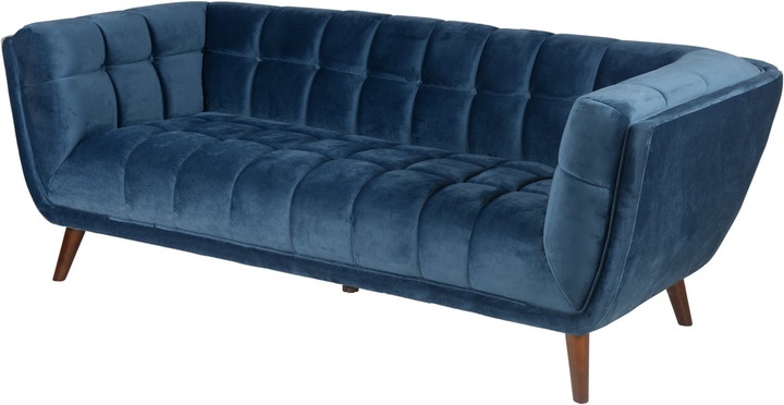 Actual product image Zago Beryl (2.5-seater)