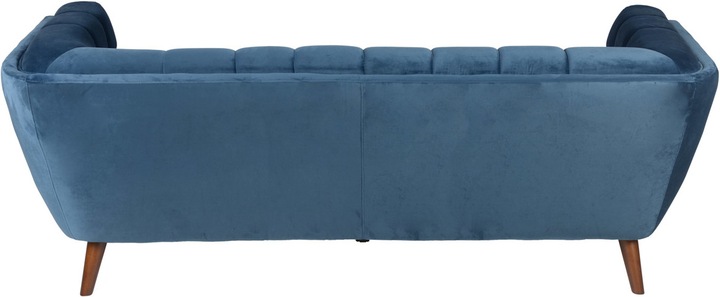 Actual product image Zago Beryl (2.5-seater)