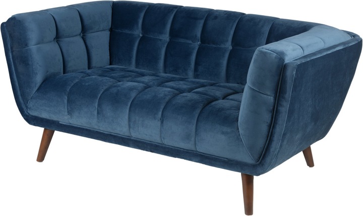 Actual product image Zago Beryl (2 person sofa)