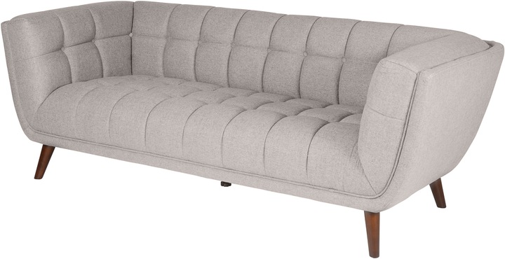 Actual product image Zago Beryl (3-seater)