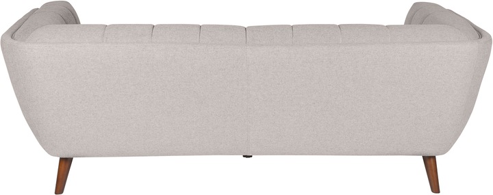 Actual product image Zago Beryl (3-seater)