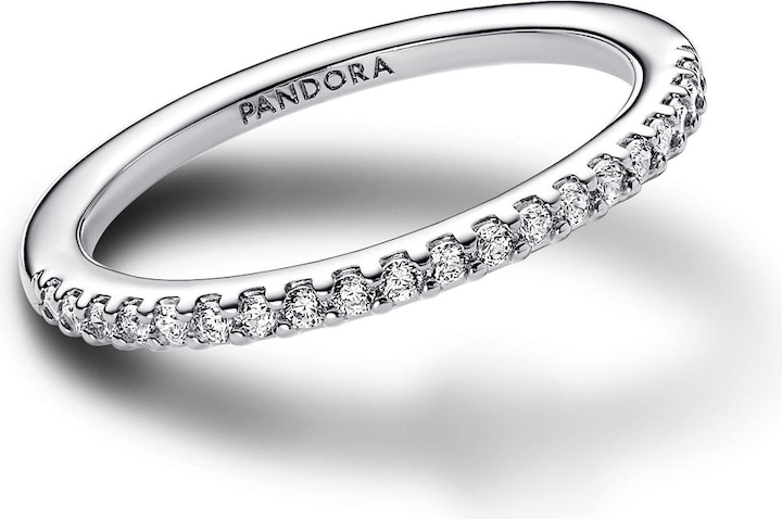 Immagine prodotto Pandora Nastro scintillante (60, 925 Argento)