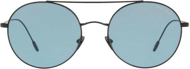Actual product image Armani Exchange Ladies' Sunglasses Armani 0AR6050 Ã¸ 54 mm