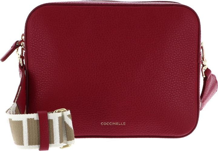 Coccinelle Tebe Crossover Bag