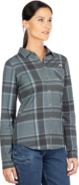Immagine prodotto Chillaz Women's Similaun 2.0 Shirt (S)