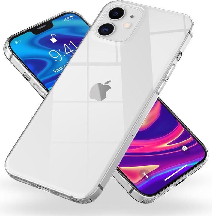 Nalia Hardcase (Apple iPhone 12 mini)