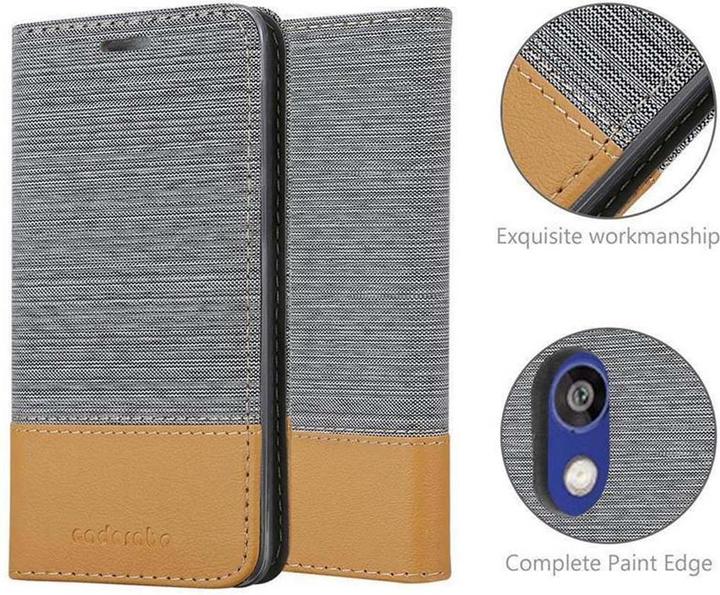 Image du produit Cadorabo Jeans Optik (Honneur 8s)