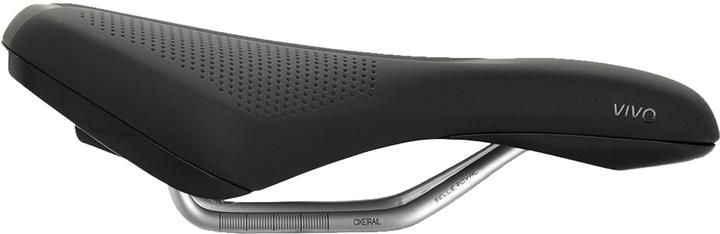 Productafbeelding Selle Royal Zadel VIVO Athletic, Royalgel, 254x162mm