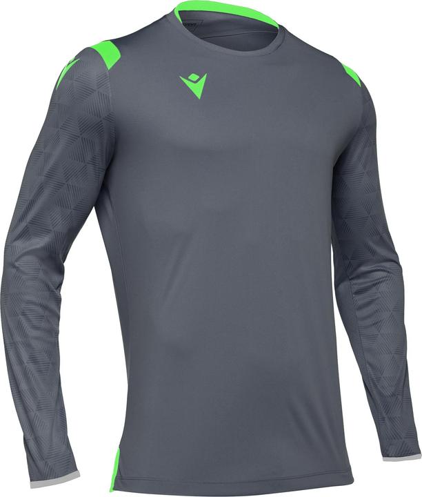 Green, neon gray